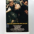 VHS - DELIVERANCE