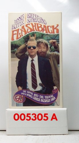 VHS - FLASHBACK