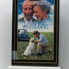 VHS - H H F - TO DANCE WITH THE WHITE DOG  # 11