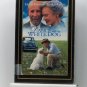 VHS - H H F - TO DANCE WITH THE WHITE DOG  # 11