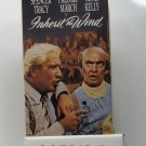 VHS - INHERIT THE WIND