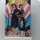 VHS - MA & PA - GO TO TOWN
