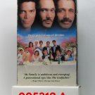 VHS - MY FAMILY