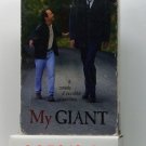 VHS - MY GIANT