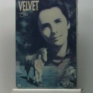 VHS - NATIONAL VELVET  *