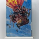 VHS - POLICE ACADEMY  (04)  CITIZENS ON PATROL