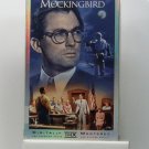 VHS - TO KILL A MOCKINGBIRD