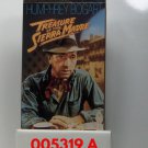 VHS - TREASURE OF THE SIERRA MADRE, THE