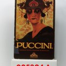 VHS - TURANDOT