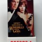 VHS - WINDMILLS OF THE GODS