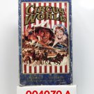 VHS - CIRCUS WORLD