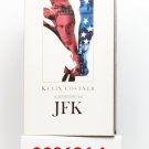 VHS - J F K