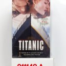 VHS - TITANIC  **