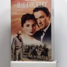 VHS - BIG COUNTRY