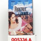 VHS - RAINTREE COUNTRY