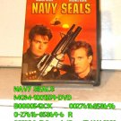 DVD - NAVY SEALS