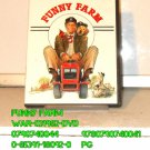 DVD - FUNNY FARM