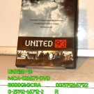 DVD - UNITED 93
