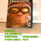 DVD - HANCOCK