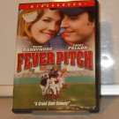DVD - FEVER PITCH