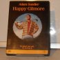 DVD - HAPPY GILMORE