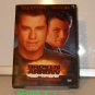 DVD - BROKEN ARROW  **