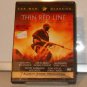 DVD - THIN RED LINE, THE