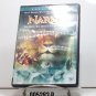 DVD - CHRONICLES OF NARNIA - LION, THE WITCH & THE WARDROBE, THE