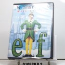 DVD - ELF DVD - ELF