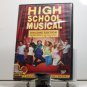 DVD - HIGH SCHOOL MUSICAL