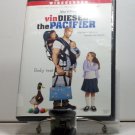 DVD - PACIFIER, THE