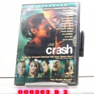 DVD - CRASH