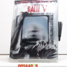 DVD - SAW  (05)