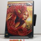 DVD - SPIDER-MAN (02) DVD - SPIDER-MAN (02)