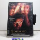 DVD - GODSEND