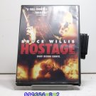 DVD - HOSTAGE ** DVD - HOSTAGE **