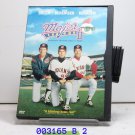 DVD - MAJOR LEAGUE (02) BACK TO THE MAJORS DVD - MAJOR LEAGUE (02) BACK TO THE MAJORS