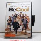 DVD - BE COOL DVD - BE COOL
