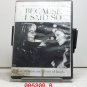 DVD - BECAUSE I SAID SO