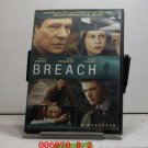 DVD - BREACH DVD - BREACH