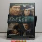 DVD - BREACH