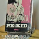 VHS - LOST IN SPACE  **