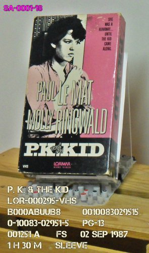 VHS - LOST IN SPACE  **