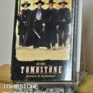 VHS - TOMBSTONE
