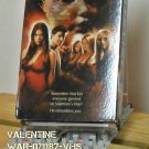 VHS - VALENTINE