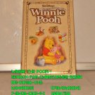 VHS - WINNY THE POOH - GRAND ADVENTURE
