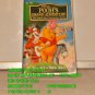VHS - WINNIE THE POOP - GRAND ADVENTURE