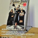 VHS - ADDAM'S FAMILY, THE