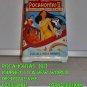 VHS - POCAHONTAS  (02)  JOURNEY TO A NEW WORLD