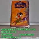VHS - HUNCHBACK OF NOTRE DAME, THE  *
